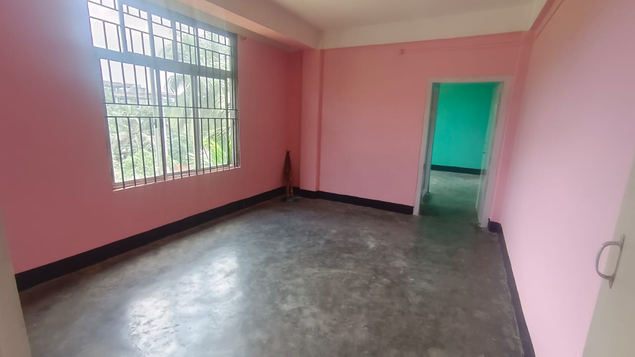 Unfurnished 2bhk in Bormotoria, Guwahati, Assam, India for Rent